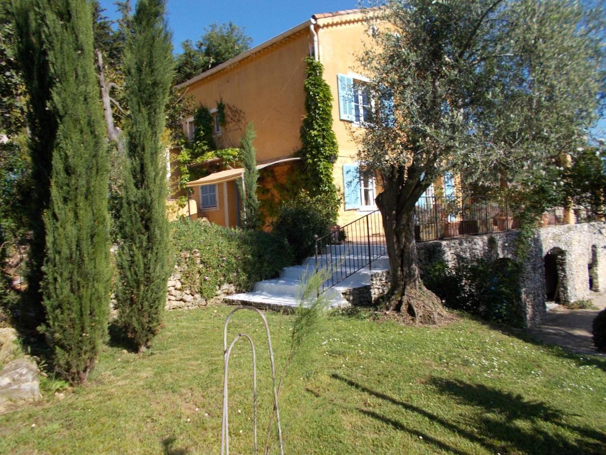 Maison Florentine La Gaude Exterior photo