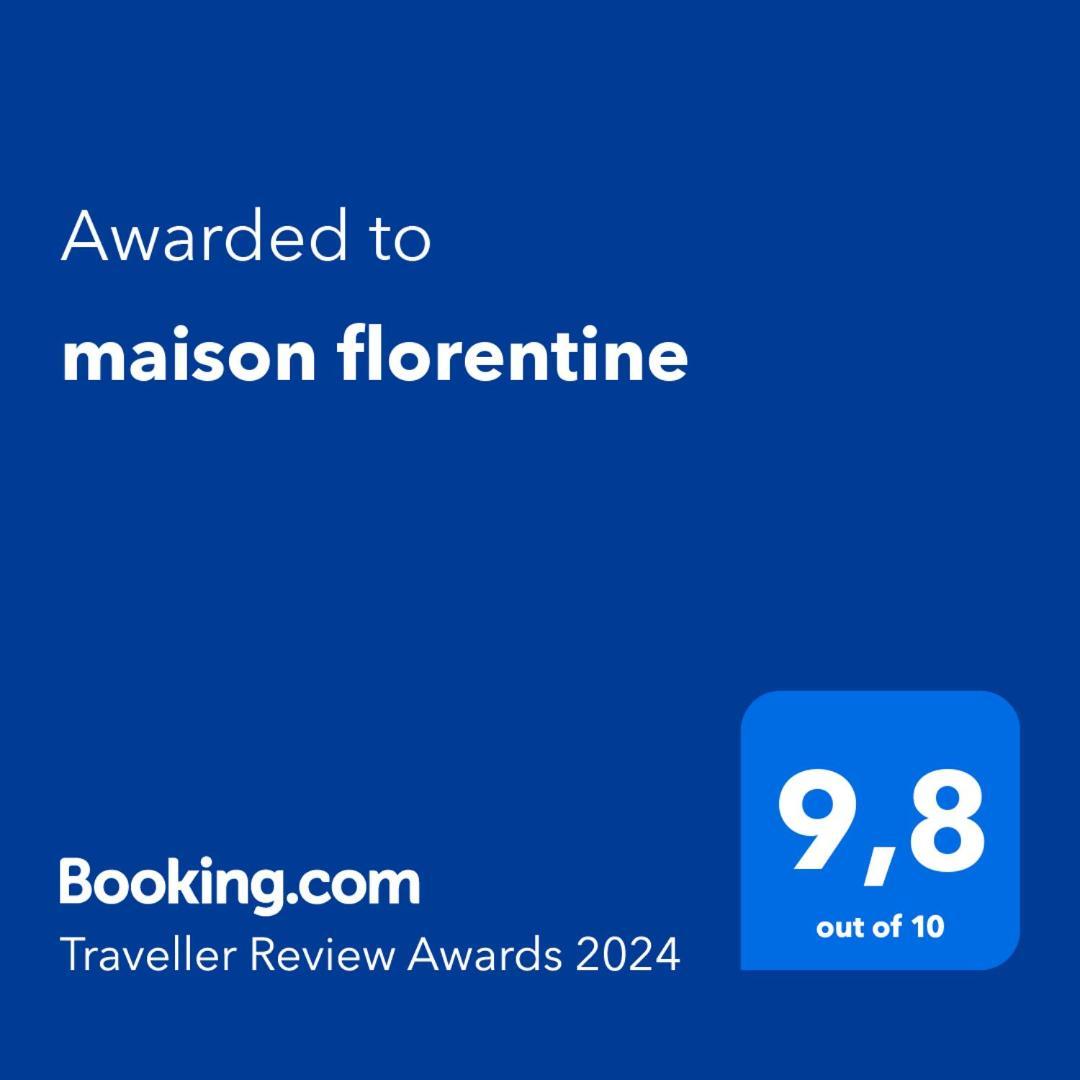 Maison Florentine La Gaude Exterior photo